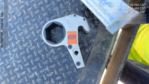 2025 TORCUP TX-2RL203M55