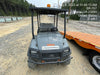 2023 Club Car CA1700D Canopy, Diesel, 4 Passenger