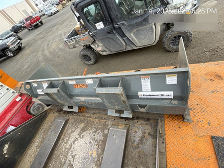 2023 WORKSAVER INC SPS-2484R