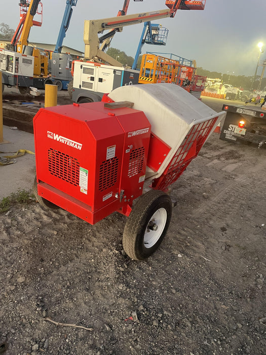 2023 MULTIQUIP WM90PH8