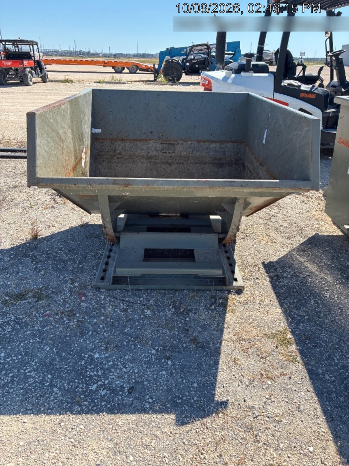 2025 HIPPO HOPPER HH32HD