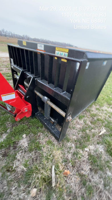 2023 STAR INDUSTRIES 1425