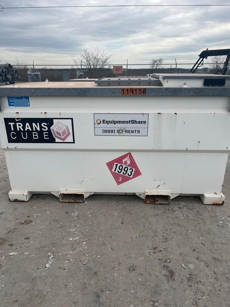 2020 TRANSCUBE 20TCG(G)W-NA