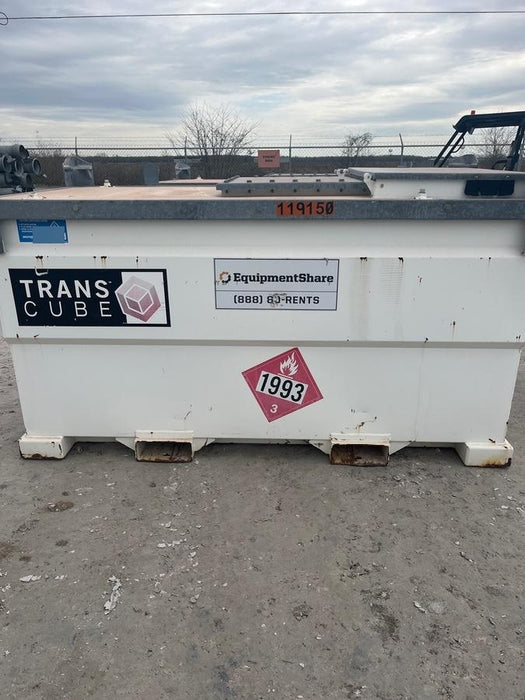 2020 TRANSCUBE 20TCG(G)W-NA