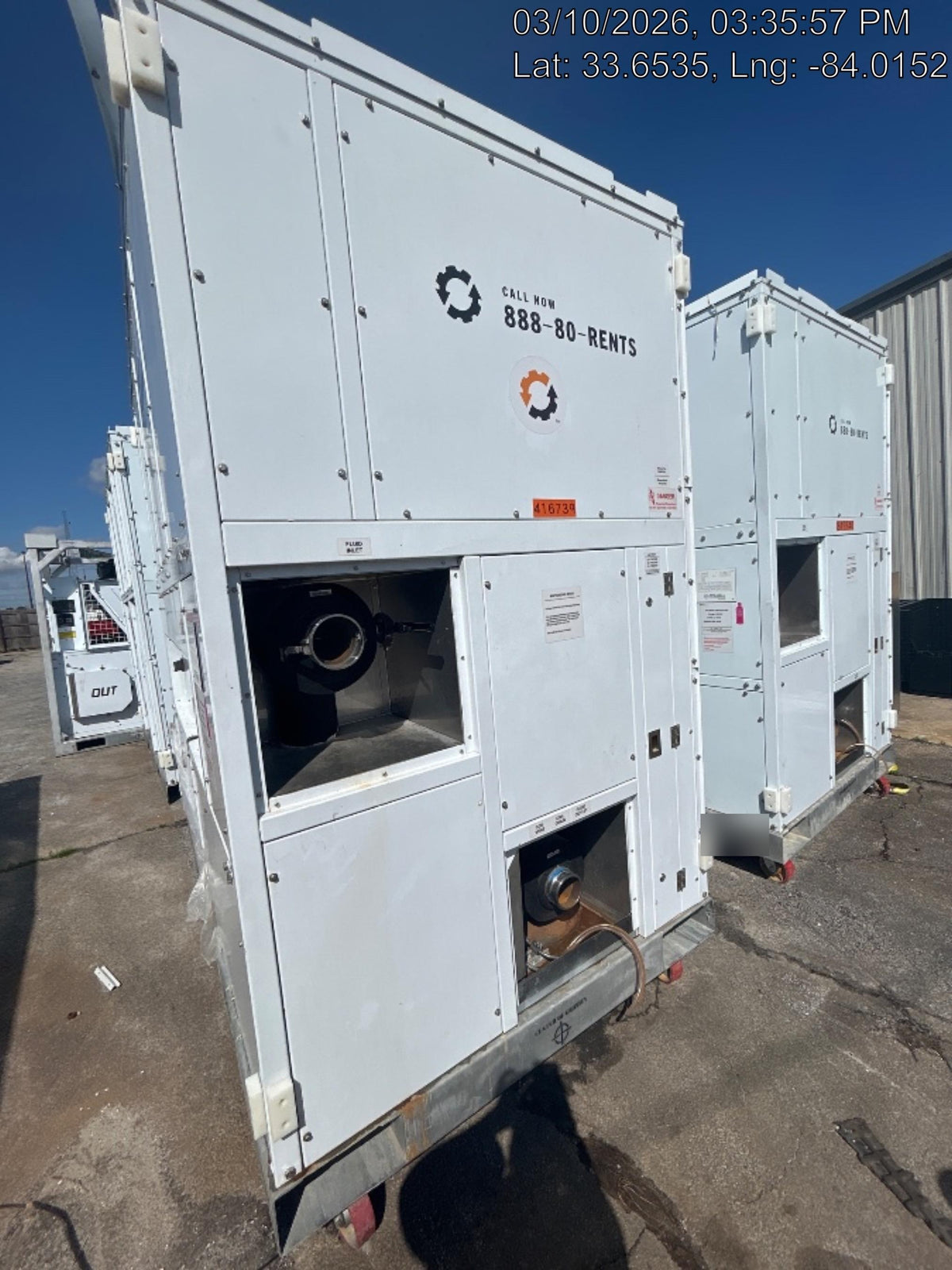 2024 SMARTECH VMTAH1D140Q