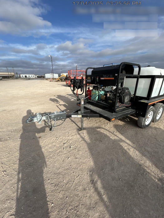 2019 MI-T-M CORPORATION HS-3006-0MDK-UR