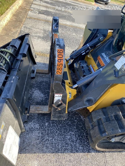 2023 VIRNIG PF4855-5VG