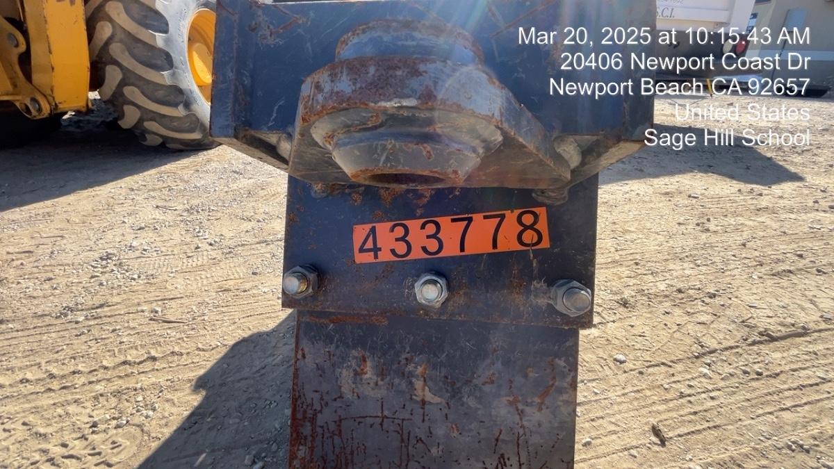 2024 STEEL UNLIMITED SUISL18CW