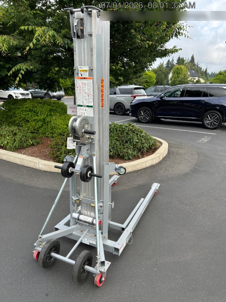 2025 GENIE SLC-24