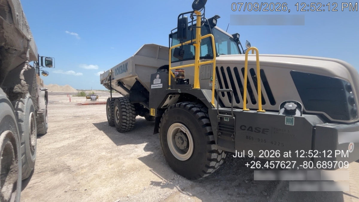 2025 ROKBAK RA30