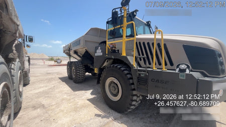 2025 ROKBAK RA30