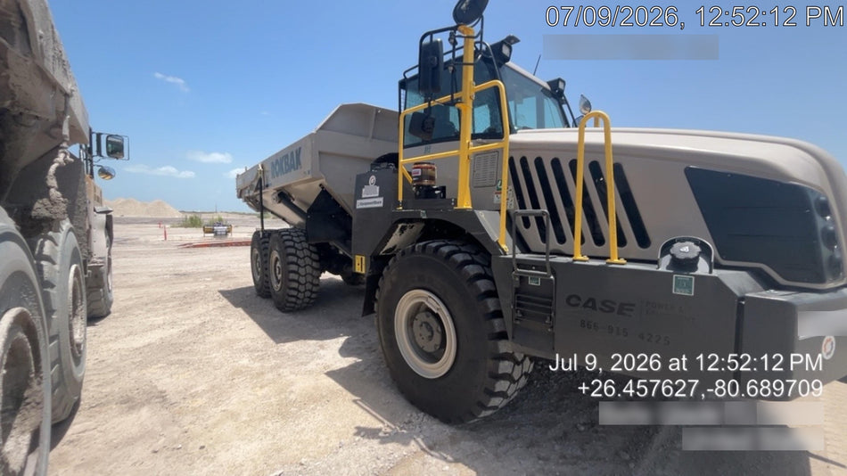 2025 ROKBAK RA30