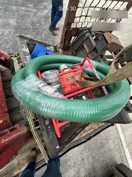 2023 MULTIQUIP QP4TH