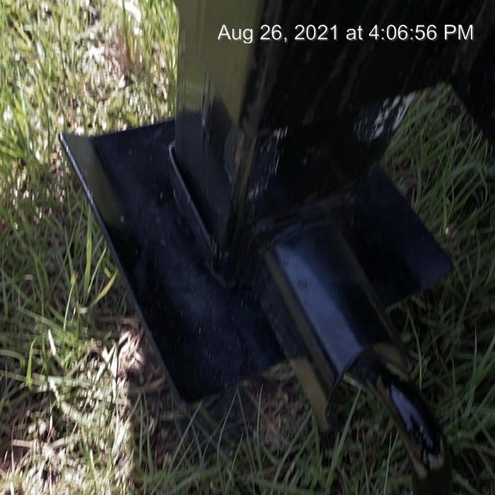 2021 VAC-TRON LP573XDT