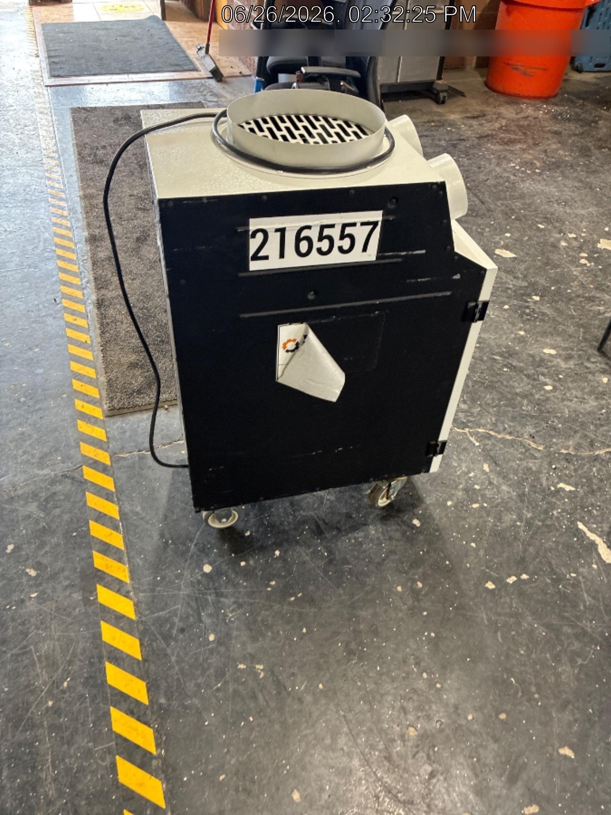 2022 KWIKOOL KPAC1411-2