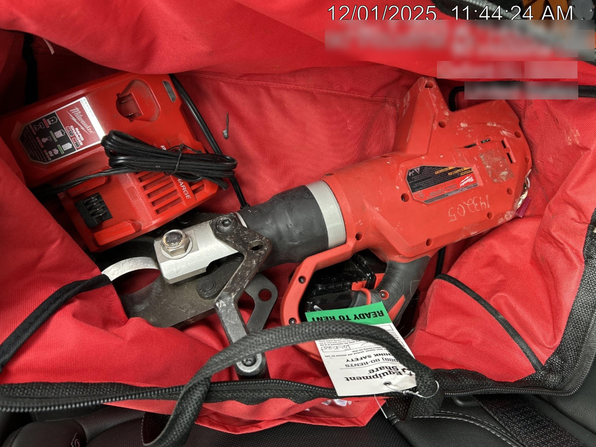 2021 MILWAUKEE 2776-21
