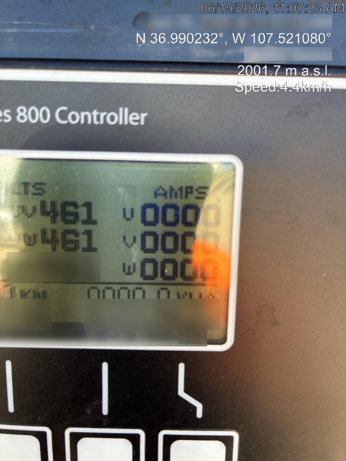 2022 MULTIQUIP DCA125