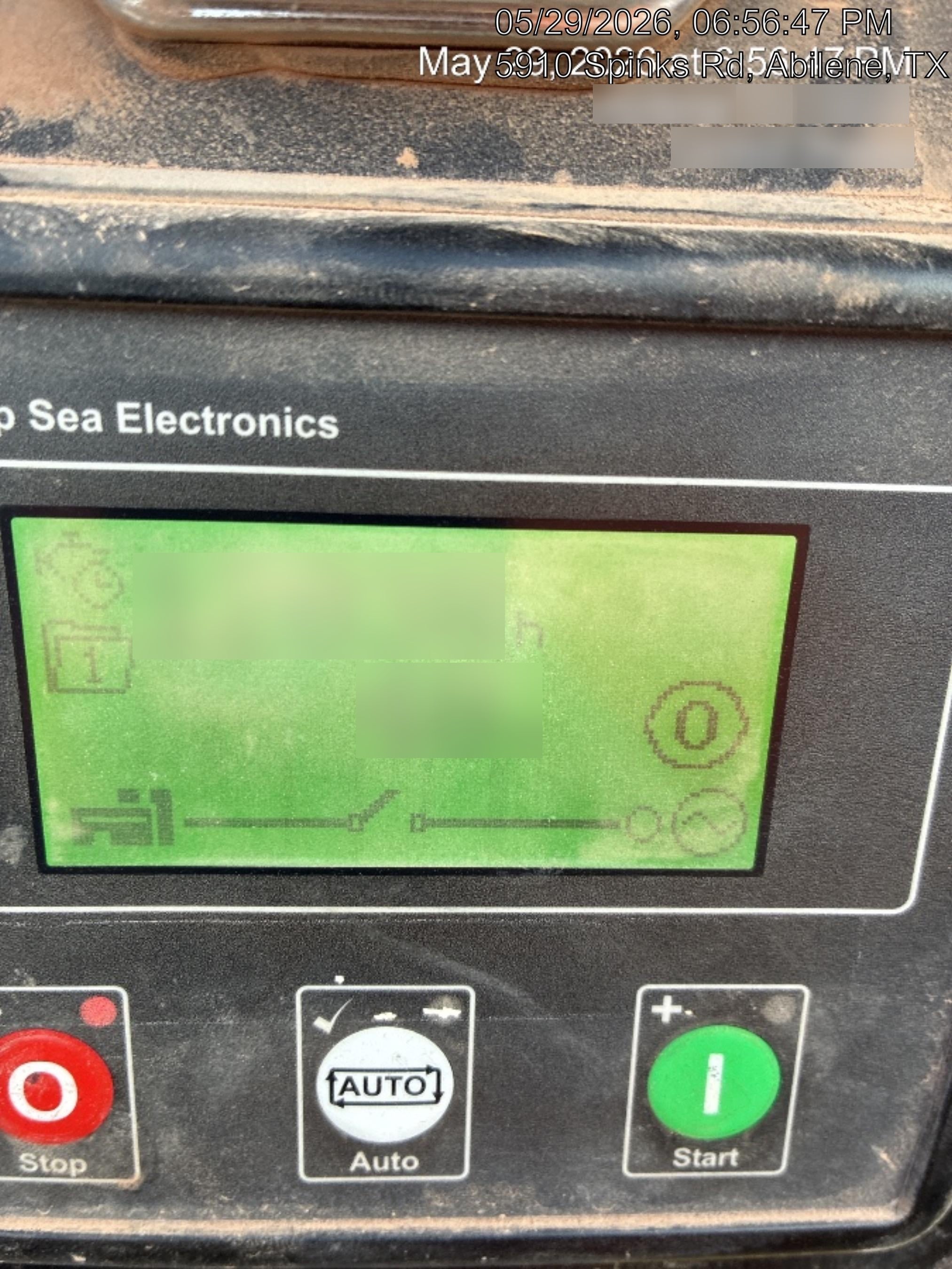 2023 ATLAS COPCO QAS45 CWK