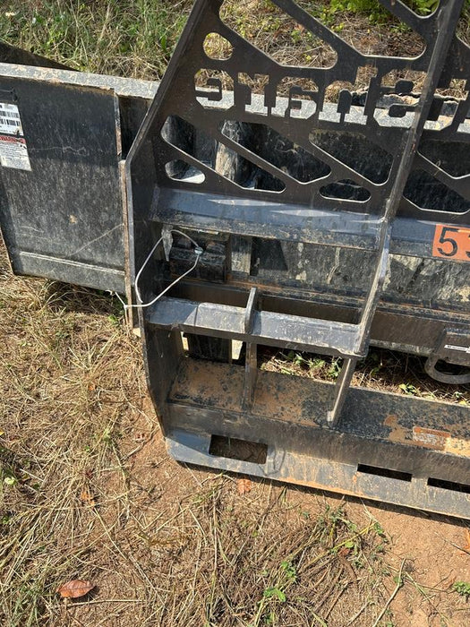 2025 PALADIN 48" Pallet Forks - Paladin