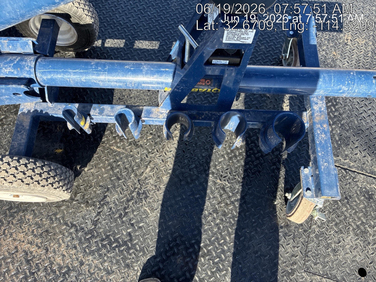 2024 CURRENT TOOLS 100A