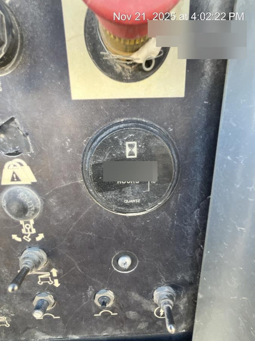 2017 GENIE Z-40/23 N