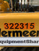 2023 VERMEER RTX450