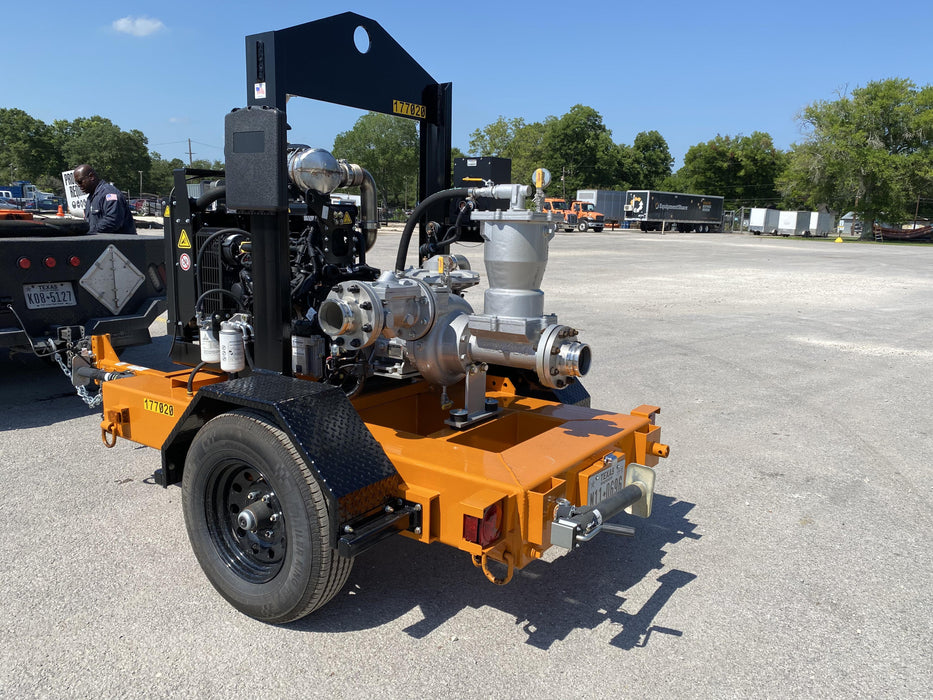 2021 RWN RWN-4NNTL-6.5OBPT-SS