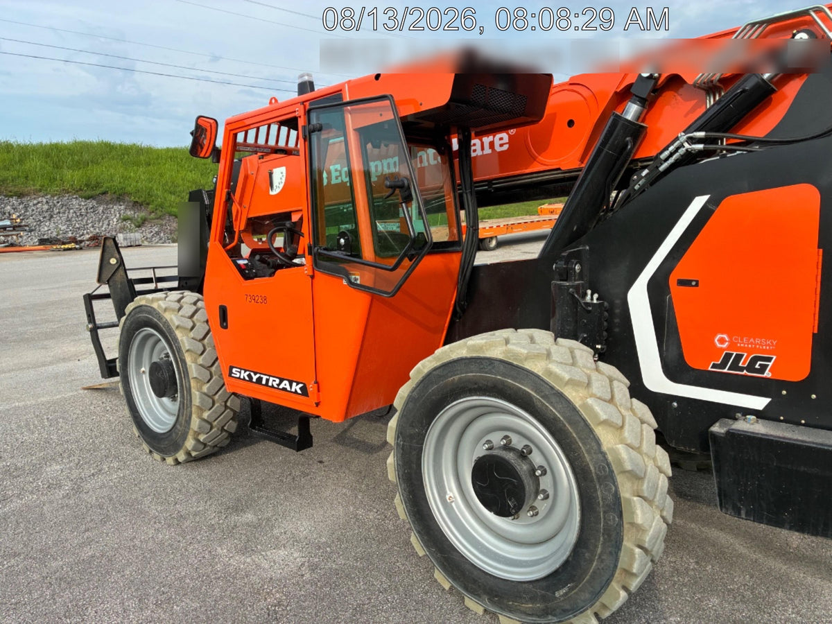 2026 SKYTRAK 12054