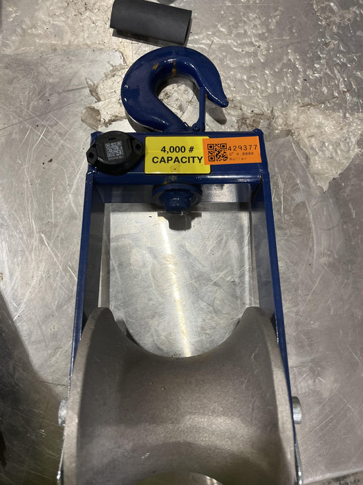 2024 CURRENT TOOLS 406