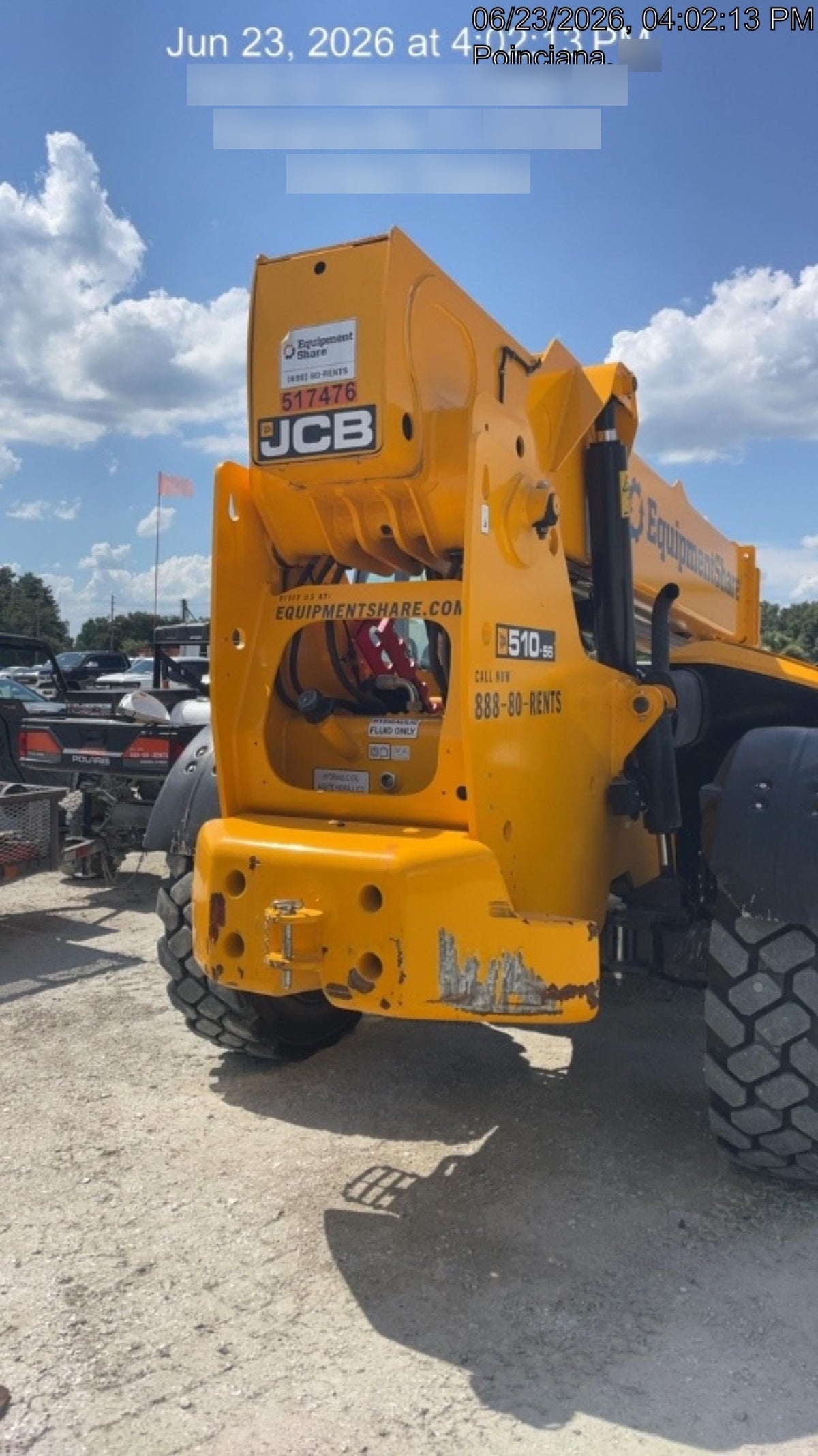 2025 JCB 510-56