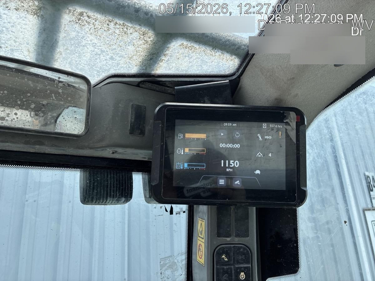 2024 JCB 3TS-8T