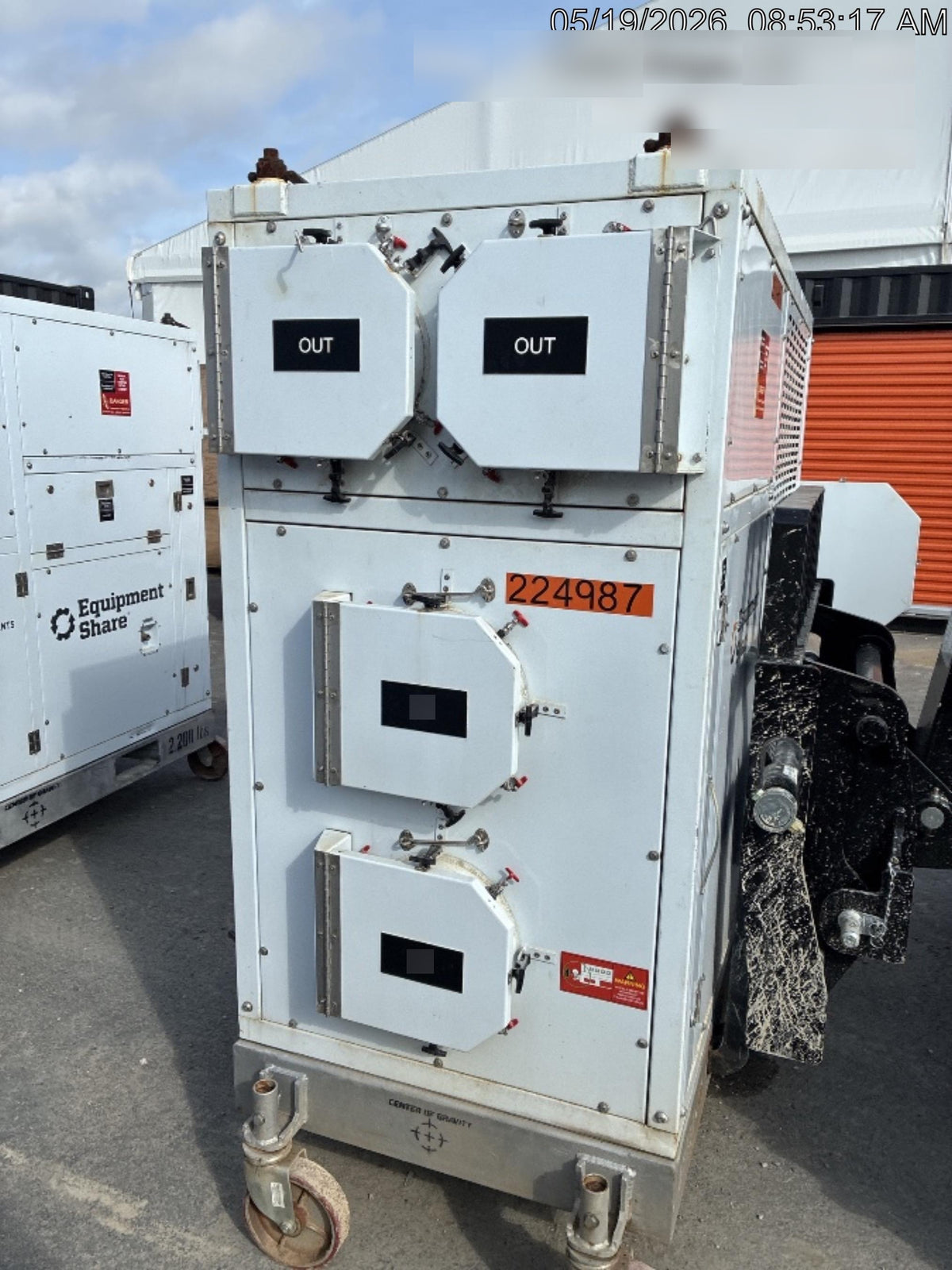 2022 SMARTECH SLIC12R-MSH