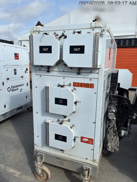 2022 SMARTECH SLIC12R-MSH
