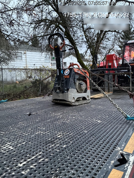 2024 MULTIQUIP MVH208GH