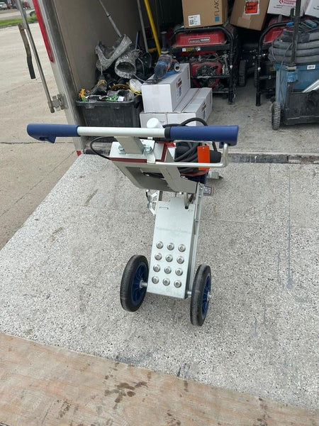 2025 HILTI TE 1000-AVR