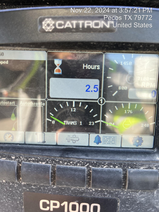 2023 PREMIER PUMP 6NNT‐RP‐TD2.9‐T85