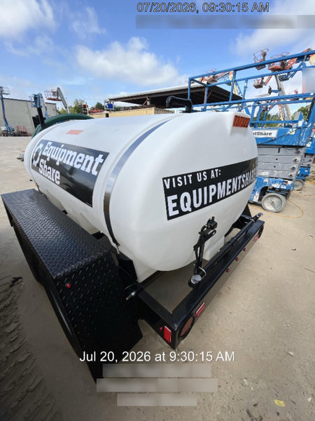 2026 WYLIE EXP-550L-S