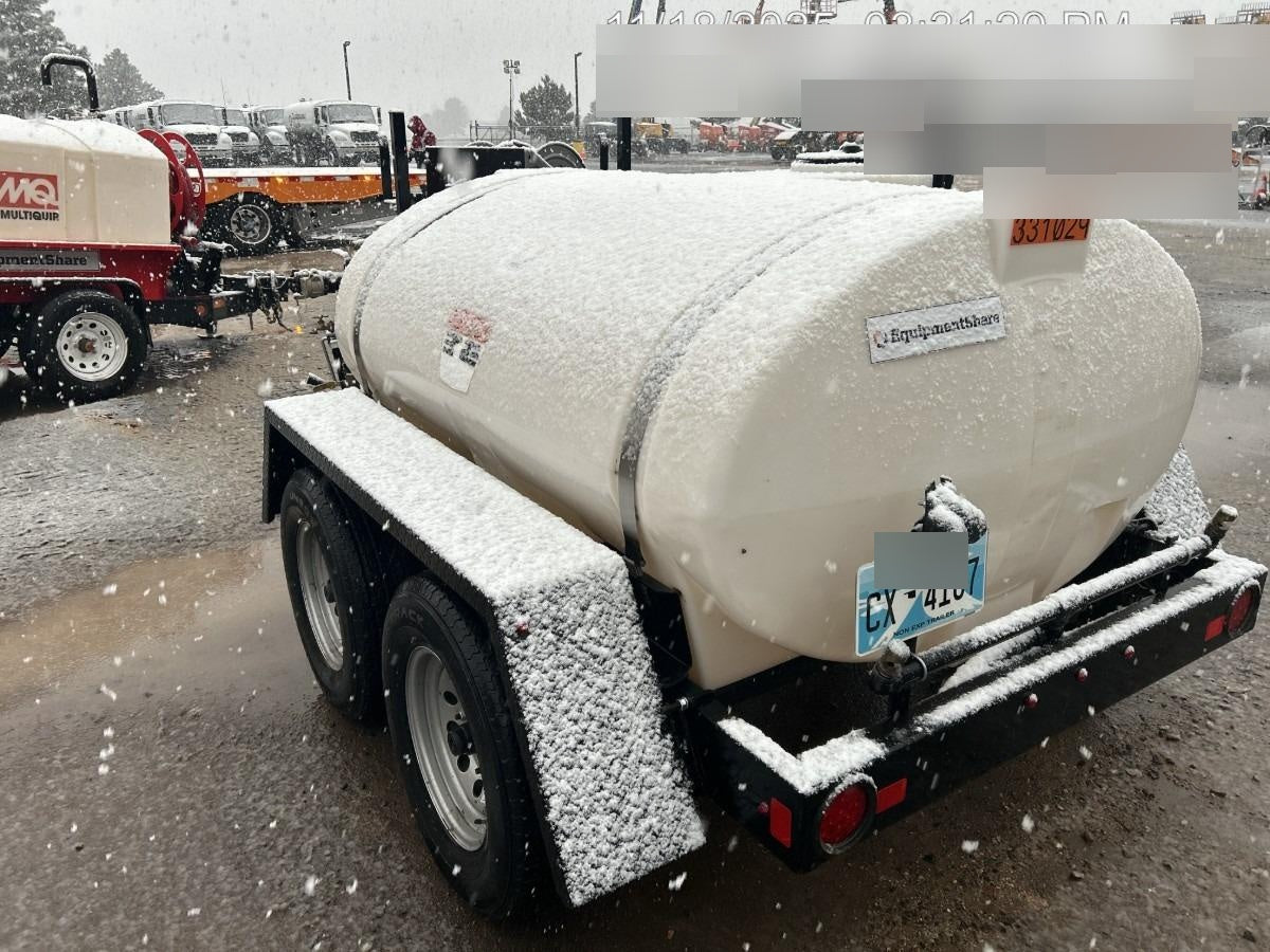 2023 WYLIE EXP-500L