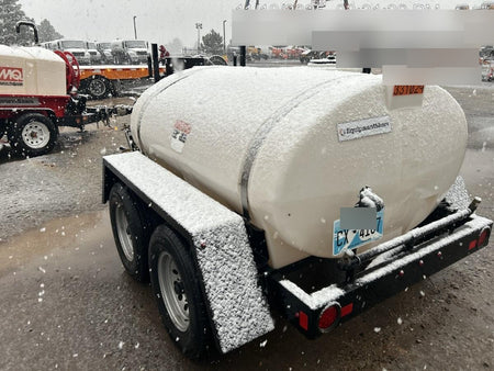 2023 WYLIE EXP-500L
