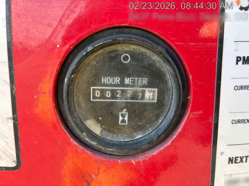 2020 MEC 1930SE