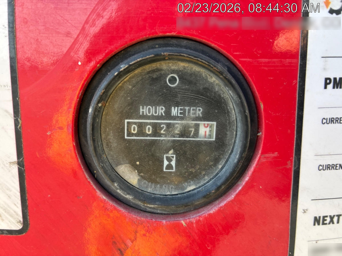 2020 MEC 1930SE
