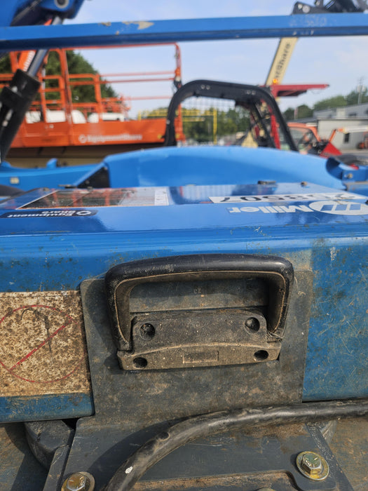 2022 MILLER ELECTRIC CST-280