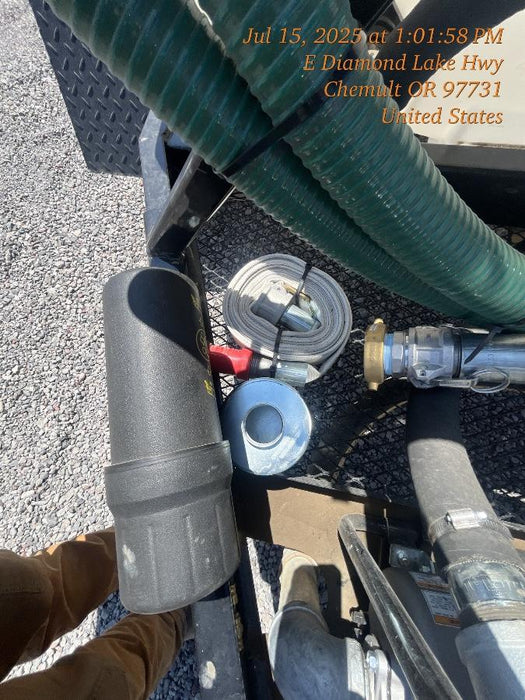 2025 WYLIE EXP-550L-S