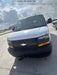 2023 CHEVROLET Express Van - Rental