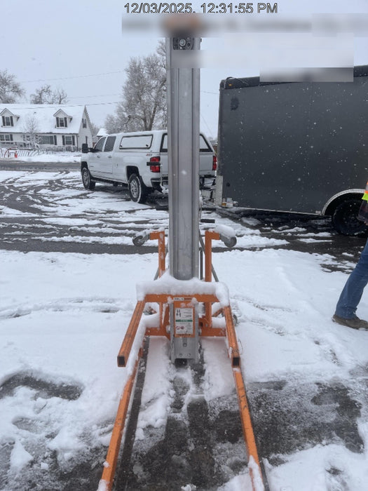 2021 LIFTSMART MLC-24