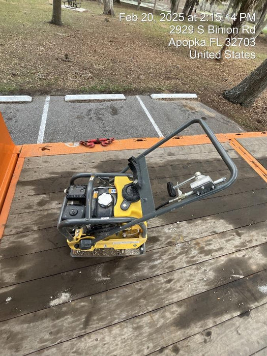 2023 WACKER NEUSON WPU1550AW