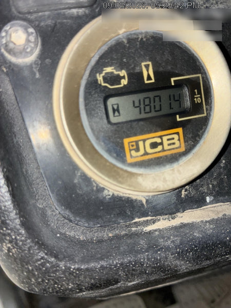 2019 JCB 510-56
