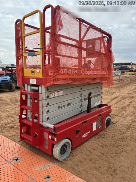 2026 MEC 4046+