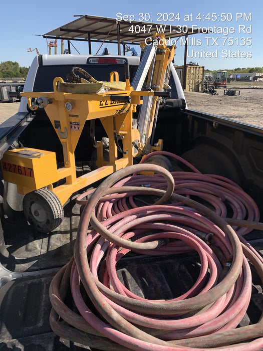 2024 E-Z DRILL 210B SRA