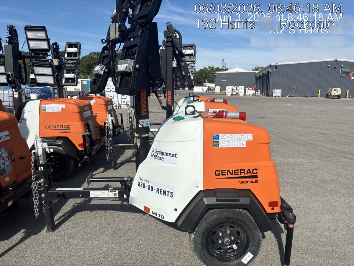 2026 GENERAC MLTS-4